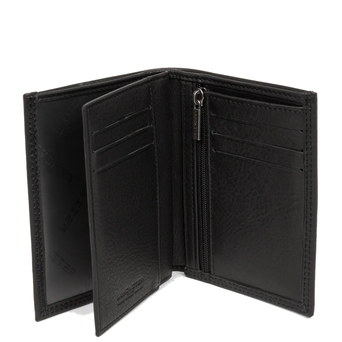 Lancaster Soft Vintage Portefeuille