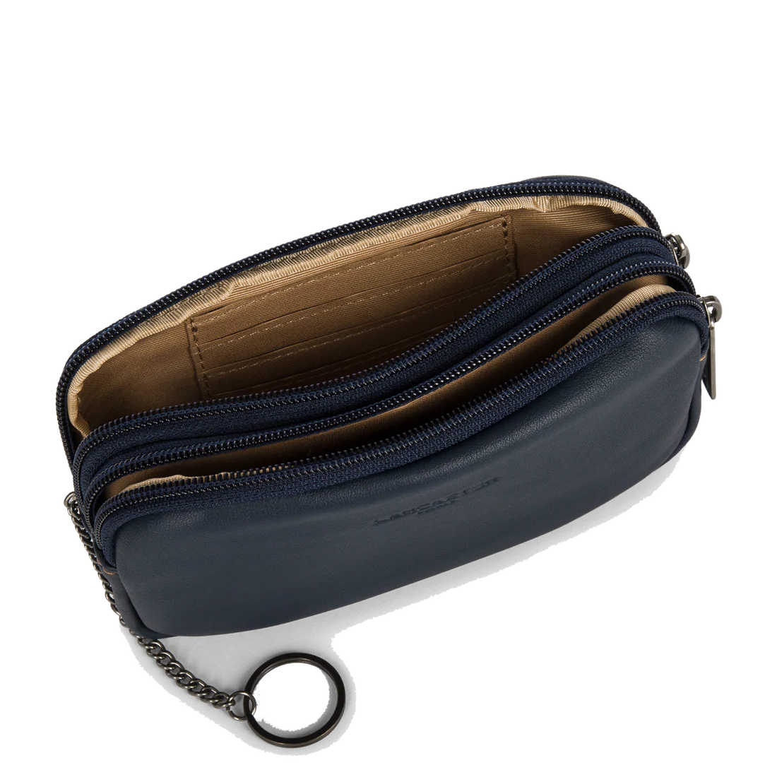 Lancaster Soft Vintage Porte Monnaie