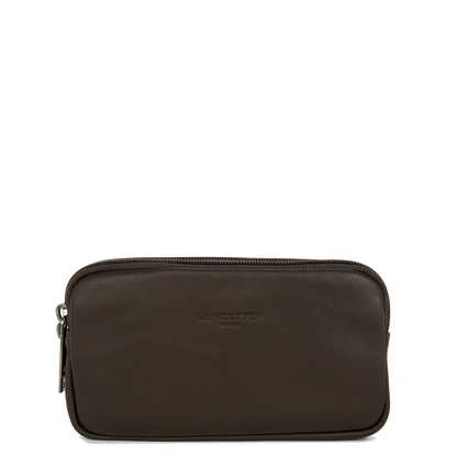 Lancaster Soft Vintage Porte Monnaie