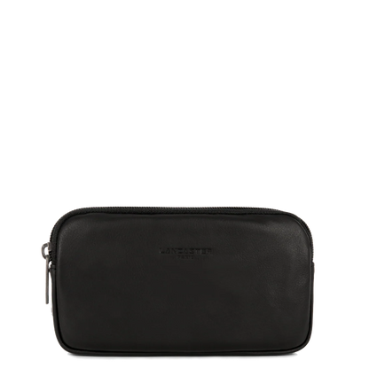 Lancaster Soft Vintage Porte Monnaie