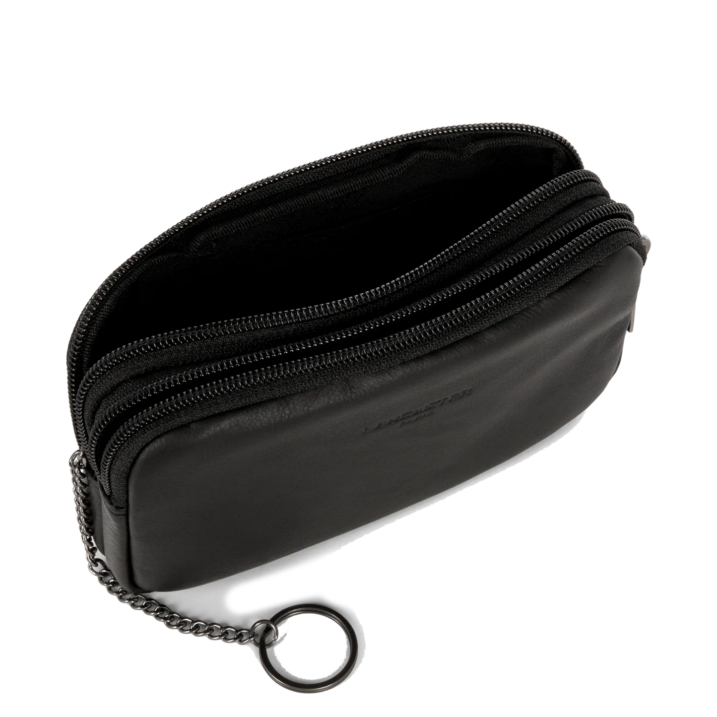 Lancaster Soft Vintage Porte Monnaie