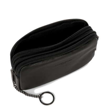 Lancaster Soft Vintage Porte Monnaie