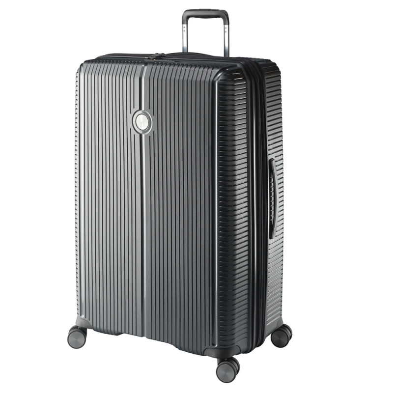 Jump Sondo Valise 4 Roues Extensible 76CM