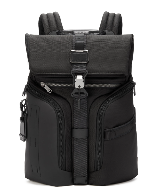 Tumi Alpha Bravo Logistics Backpack Sac à Dos