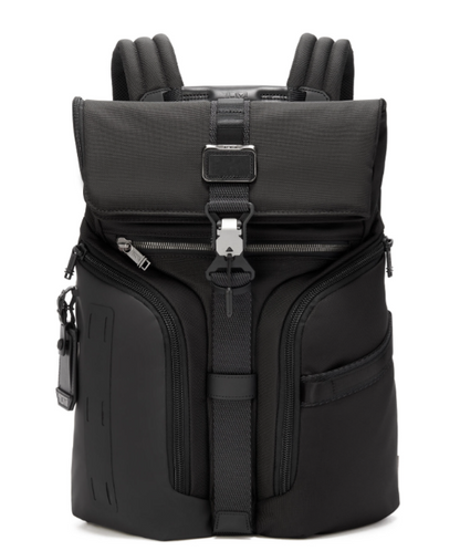 Tumi Alpha Bravo Logistics Backpack Sac à Dos