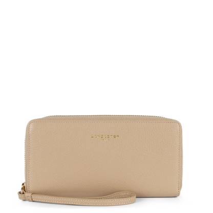 Lancaster Dune Portefeuille Compagnon