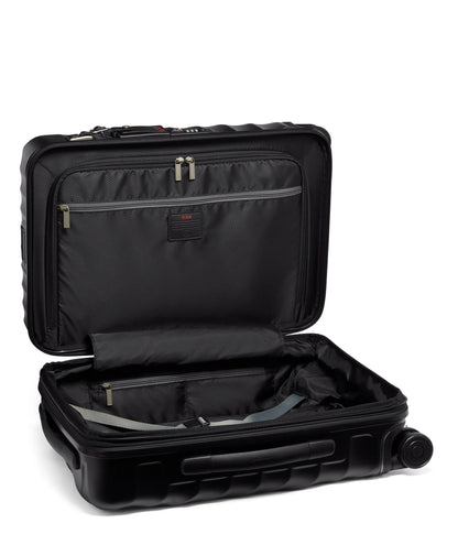 Tumi 19 Degree Poly Valise Cabine Internationale