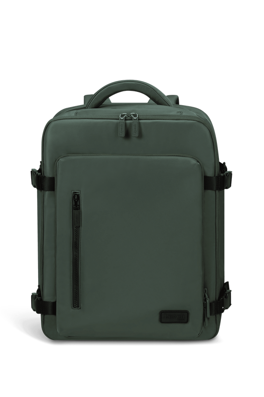 Lipault City Plume Travel Backpack