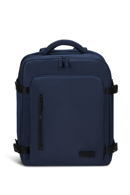 Lipault City Plume Travel Backpack