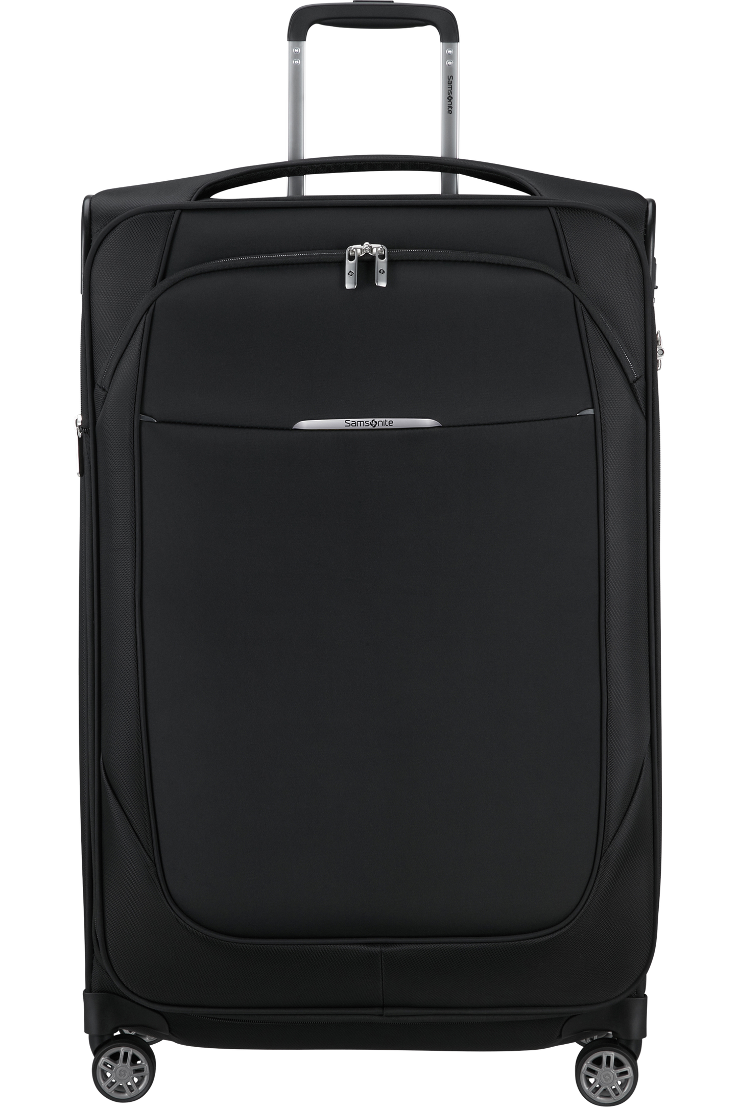 Samsonite Re-lite Valise Extensible 4 Roues 78CM