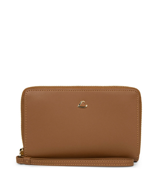 Lancaster City Philos Portefeuille