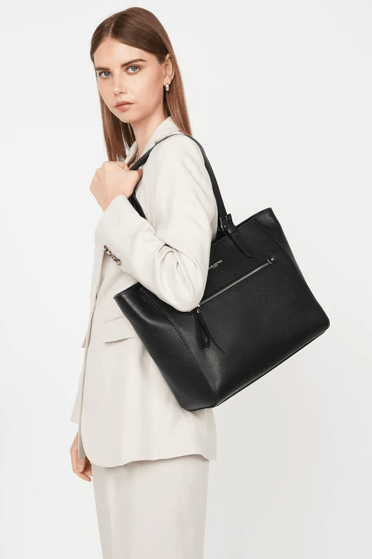 Lancaster Firenze Sac Cabas Epaule