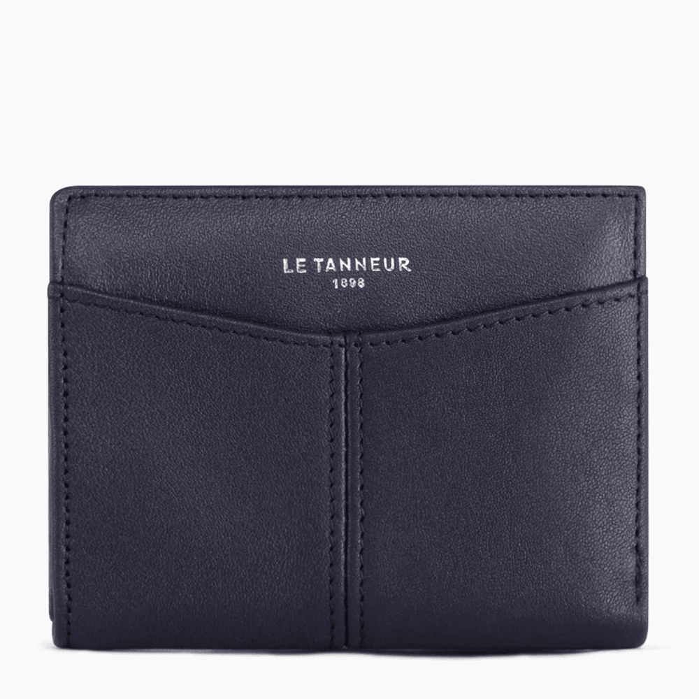 le Tanneur Charlotte Porte Cartes