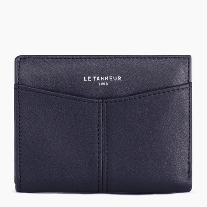 le Tanneur Charlotte Porte Cartes