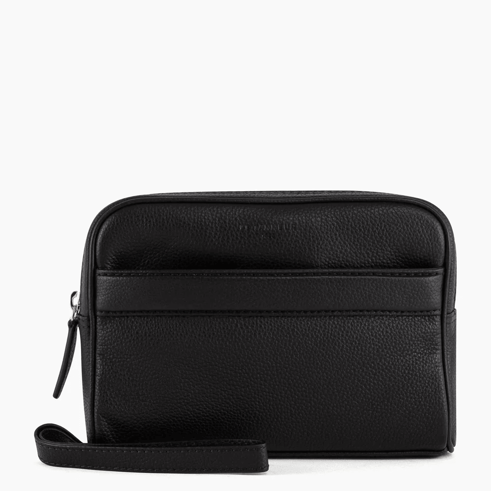 le Tanneur Charles Pochette Ceinture Dragonne