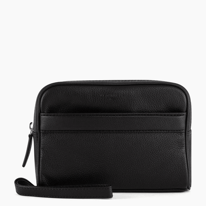 le Tanneur Charles Pochette Ceinture Dragonne