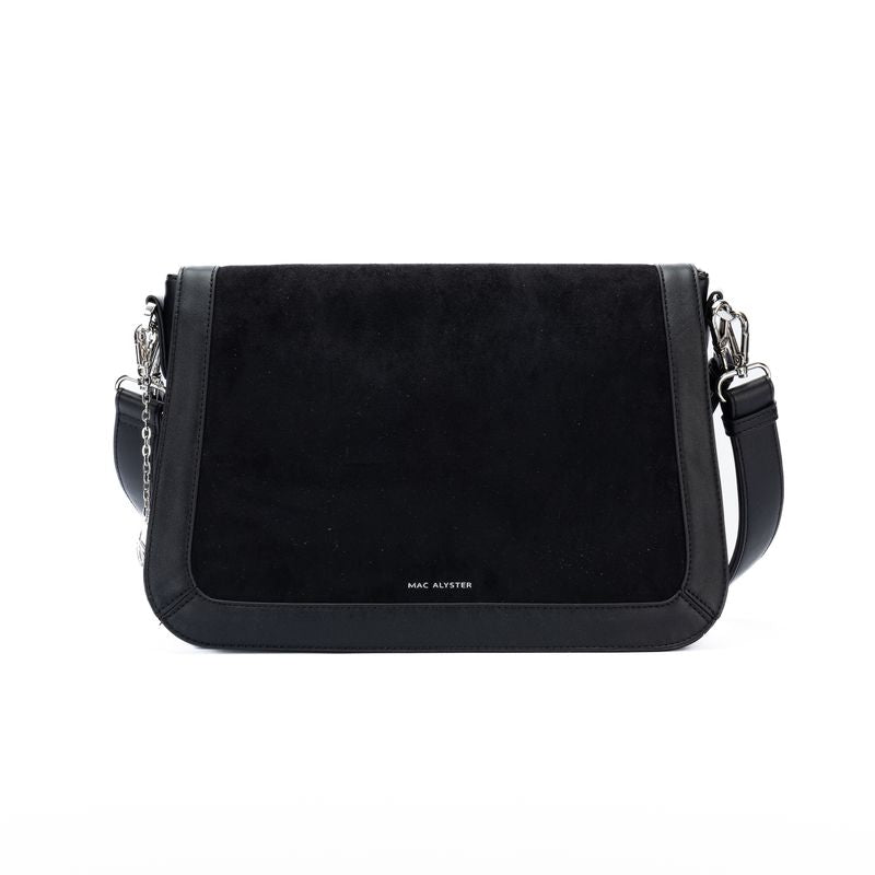 Mac Alyster Captivante Sac à Rabat Bandoulière