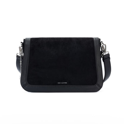 Mac Alyster Captivante Sac à Rabat Bandoulière