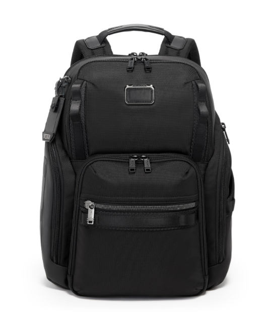 Tumi Alpha Bravo Search Backpack Sac à Dos