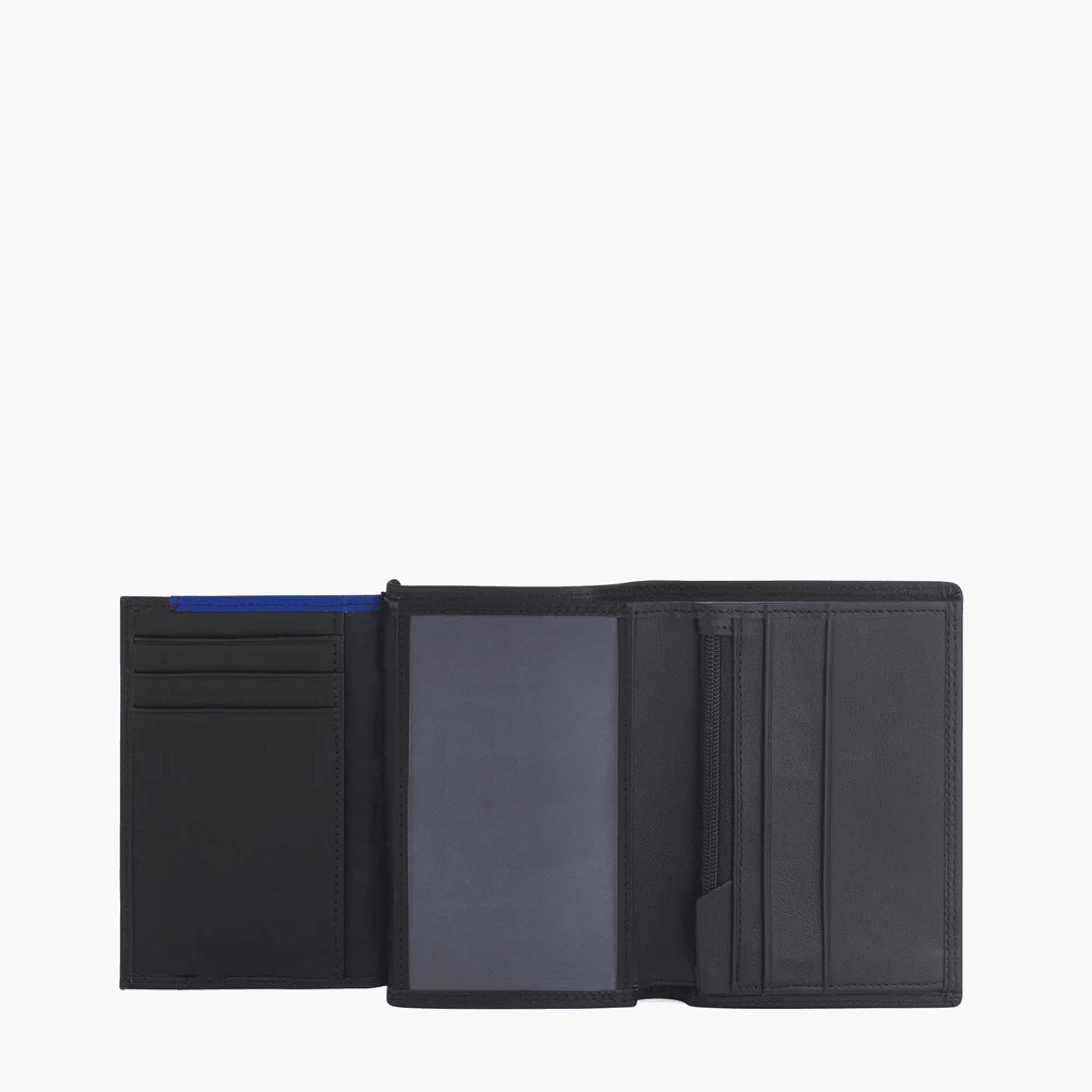 le Tanneur Martin Portefeuille Billets Cc