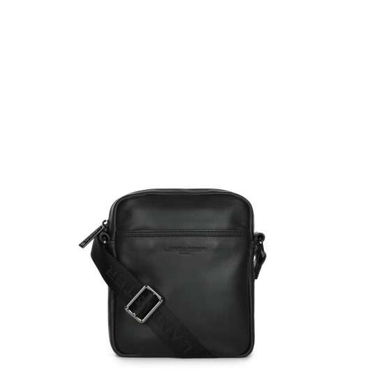 Lancaster Soft Vintage Sacoche Homme