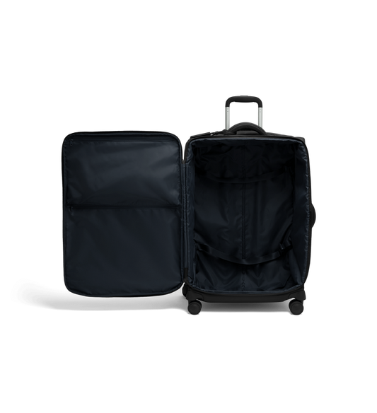 Lipault Plume Valise 4 Roues L Long Séjour
