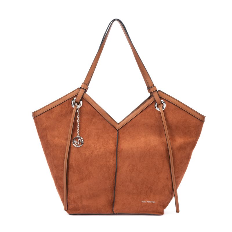 Mac Alyster Captivante Sac Cabas