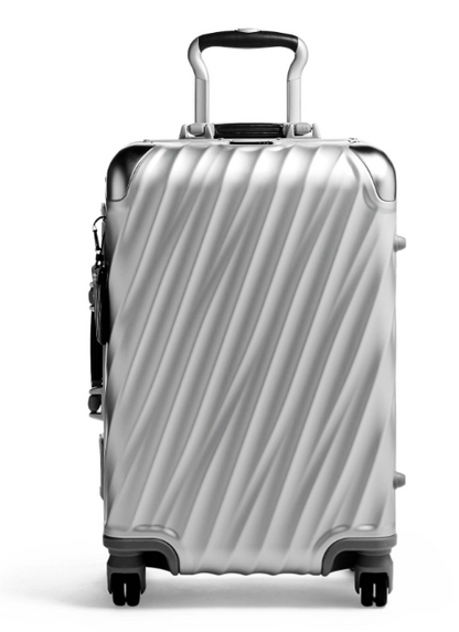 Tumi 19 Degree Aluminium International Carry On