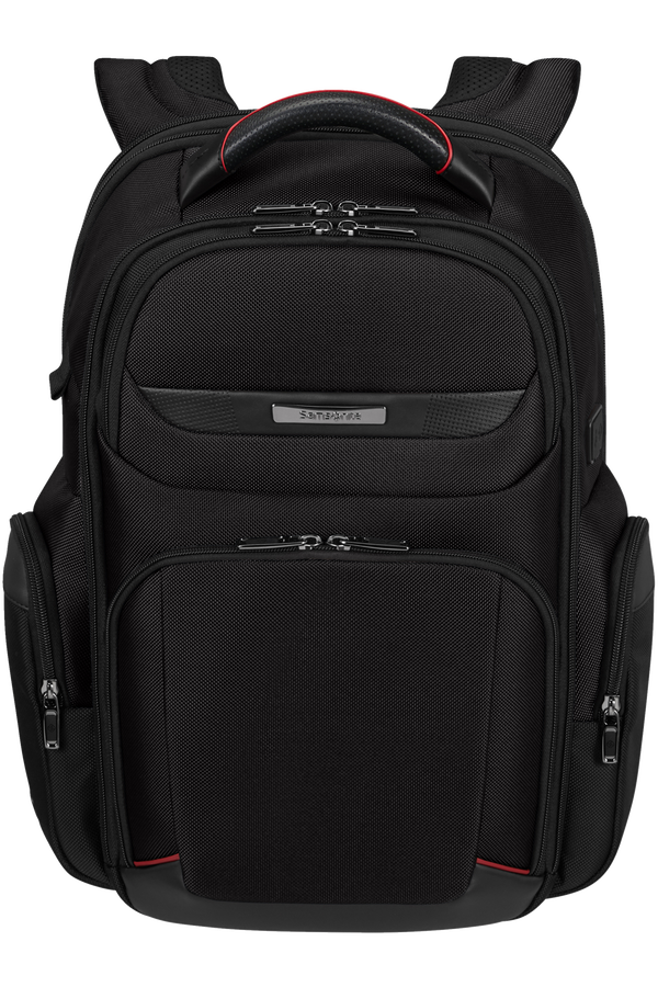 Samsonite Pro-dlx 6 Sac a Dos 15.6 Pouces Extensible