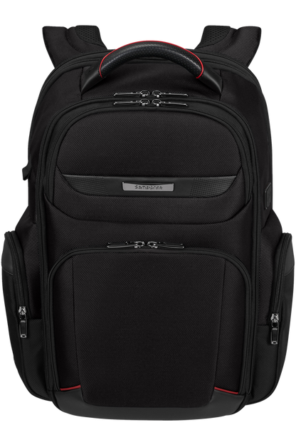 Samsonite Pro-dlx 6 Sac a Dos 15.6 Pouces Extensible