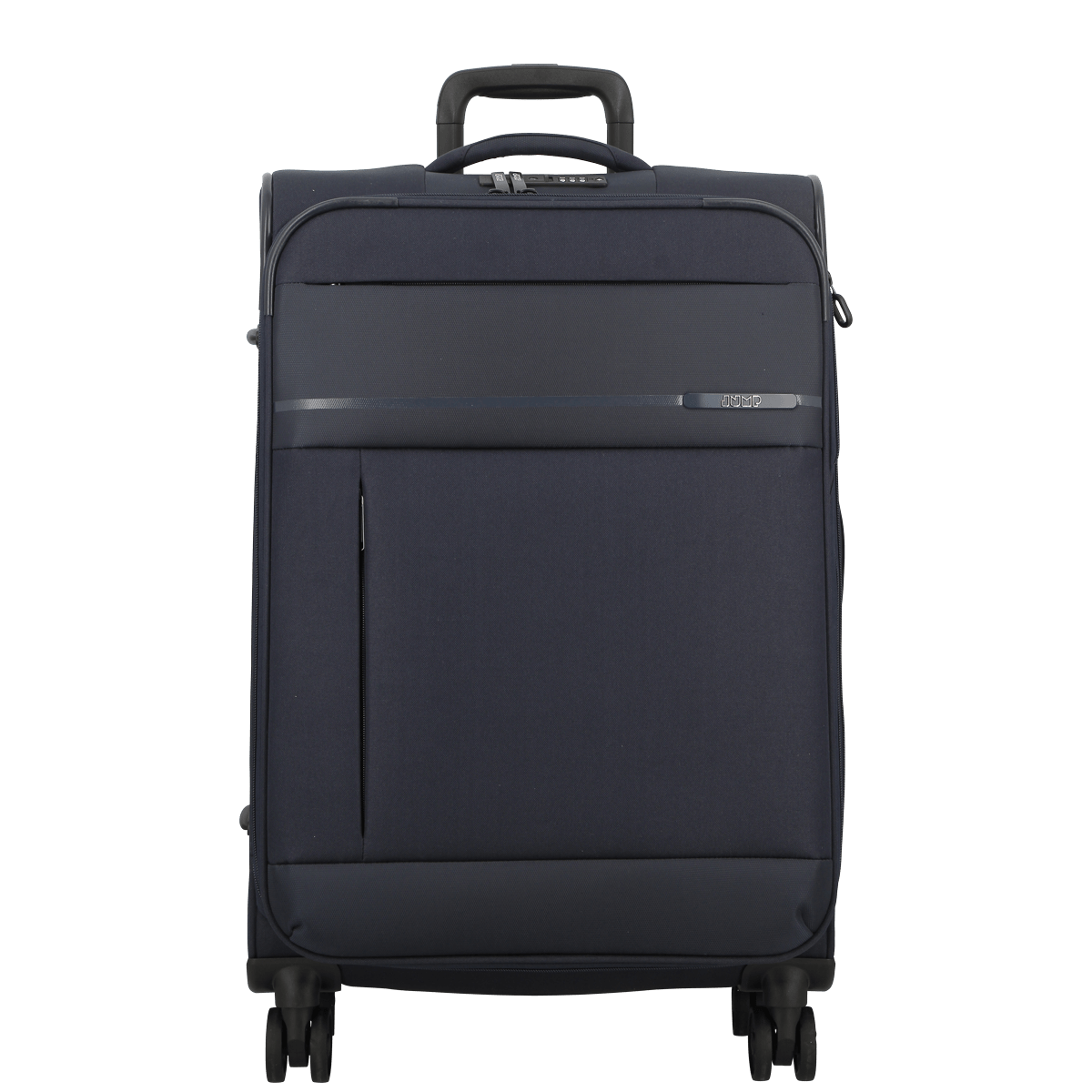 Jump Monthelys Valise Extensible 66CM