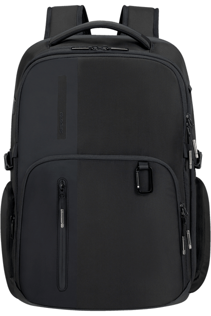 Samsonite BIZ2GO Sac à Dos 17.3" Extensible Overnight