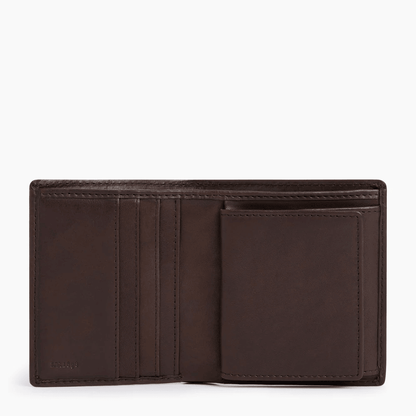 le Tanneur Gary Portemonnaie Boite Billets