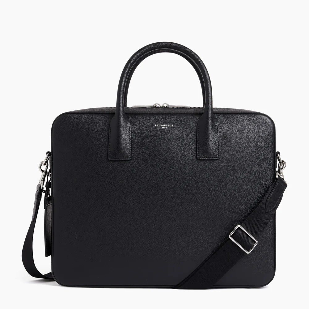 le Tanneur Emile Porte Document 1 Soufflet