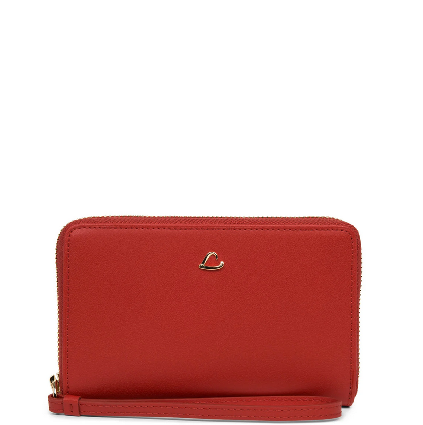 Lancaster City Philos Portefeuille