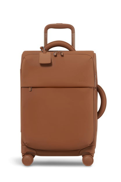 Lipault Lost In Berlin Valise Cabine 4 Roues 55CM