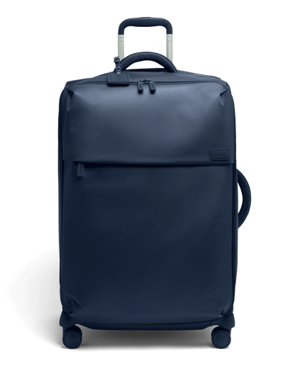 Lipault Plume Valise 4 Roues L Long Séjour