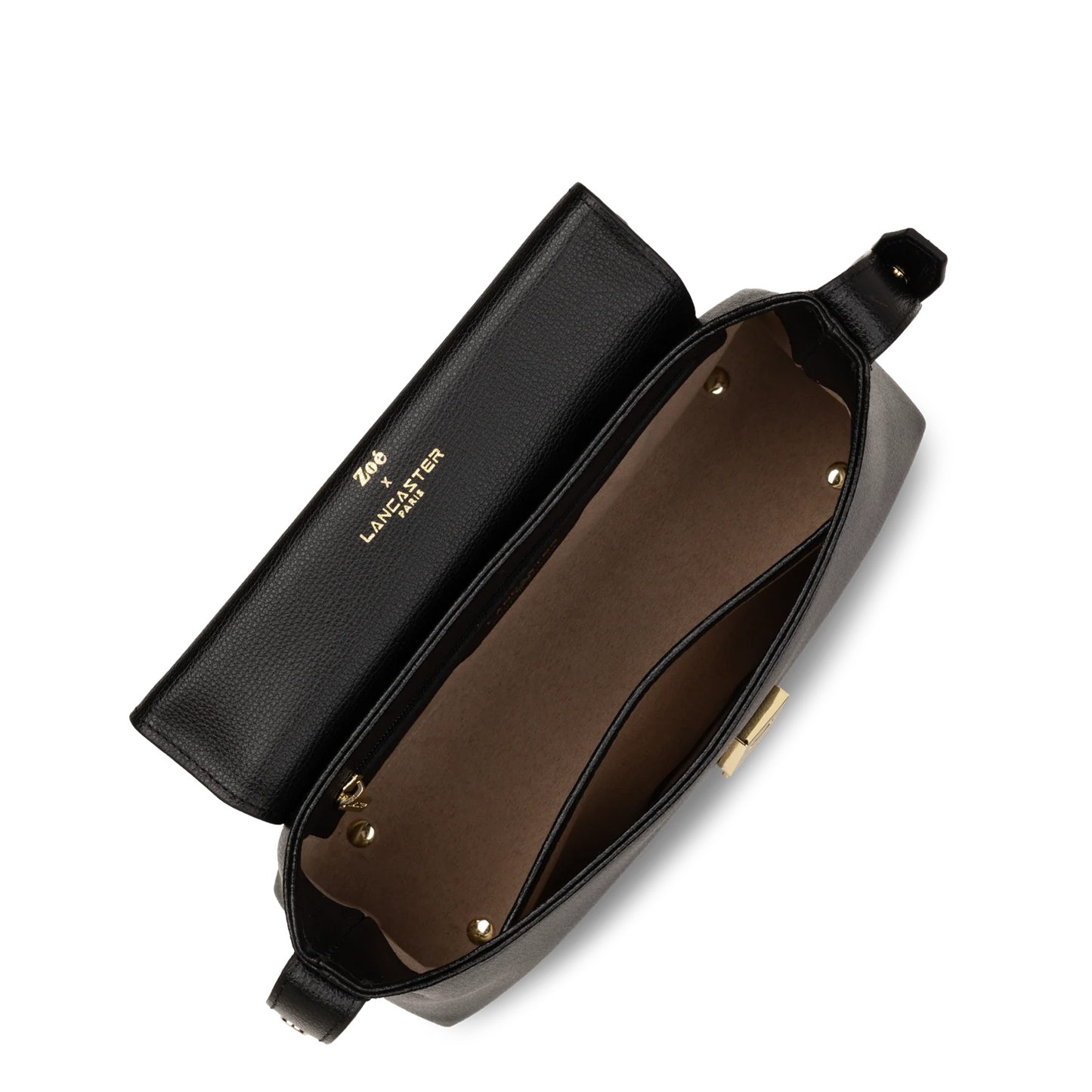 Lancaster Sac Besace Edition Limitée Zoe
