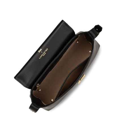 Lancaster Sac Besace Edition Limitée Zoe