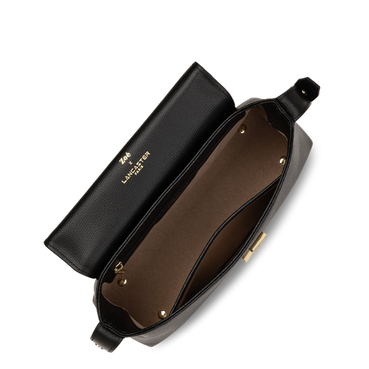 Lancaster Sac Besace Edition Limitée Zoe