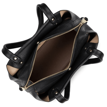 Lancaster Foulonne Double Sac à Main