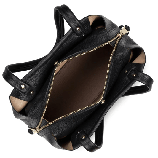 Lancaster Foulonne Double Sac à Main