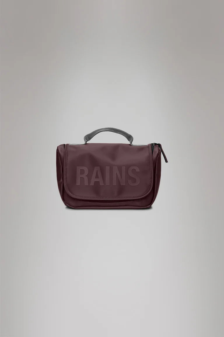 Rains Texel Wash Bag W3