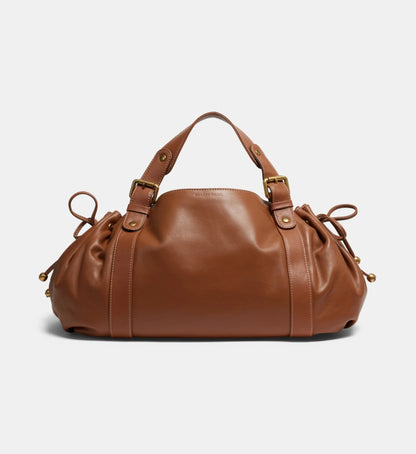 Gerard Darel Sac à Main Cuir Lisse 24H