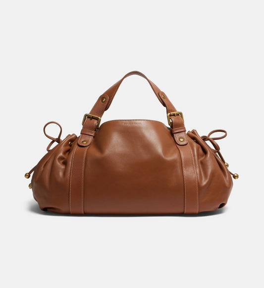 Gerard Darel Sac à Main Cuir Lisse 24H