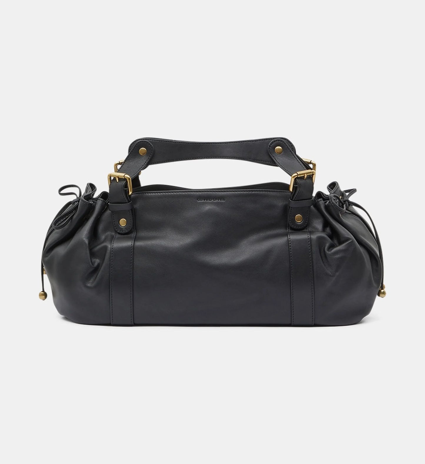 Gerard Darel Sac à Main Cuir Lisse 24H