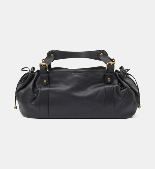 Gerard Darel Sac à Main Cuir Lisse 24H