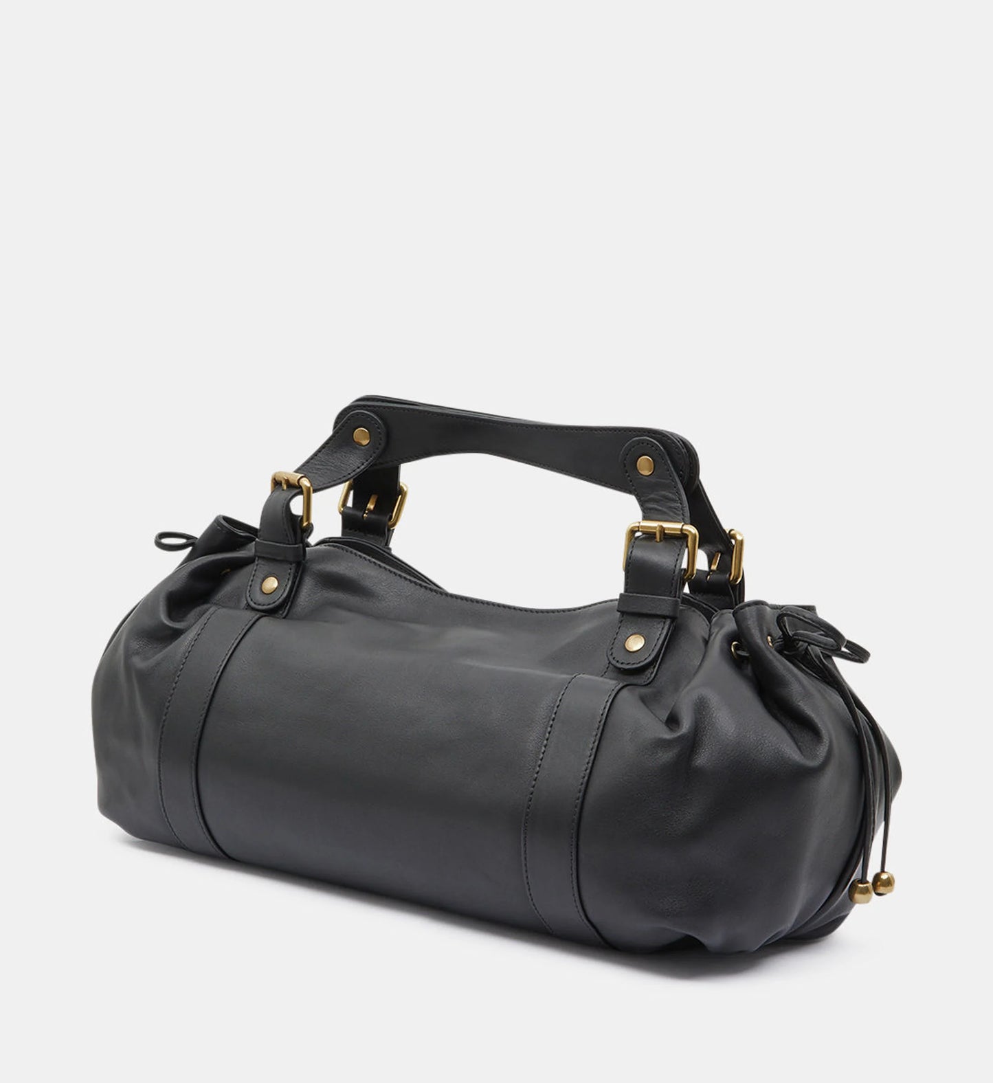 Gerard Darel Sac à Main Cuir Lisse 24H