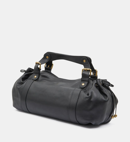 Gerard Darel Sac à Main Cuir Lisse 24H