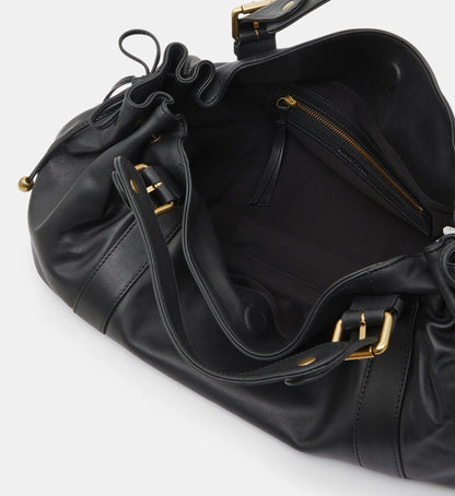 Gerard Darel Sac à Main Cuir Lisse 24H